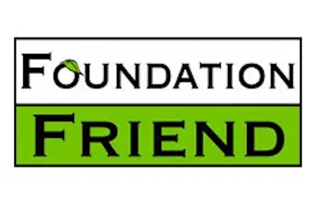 Foundation Friend Logo