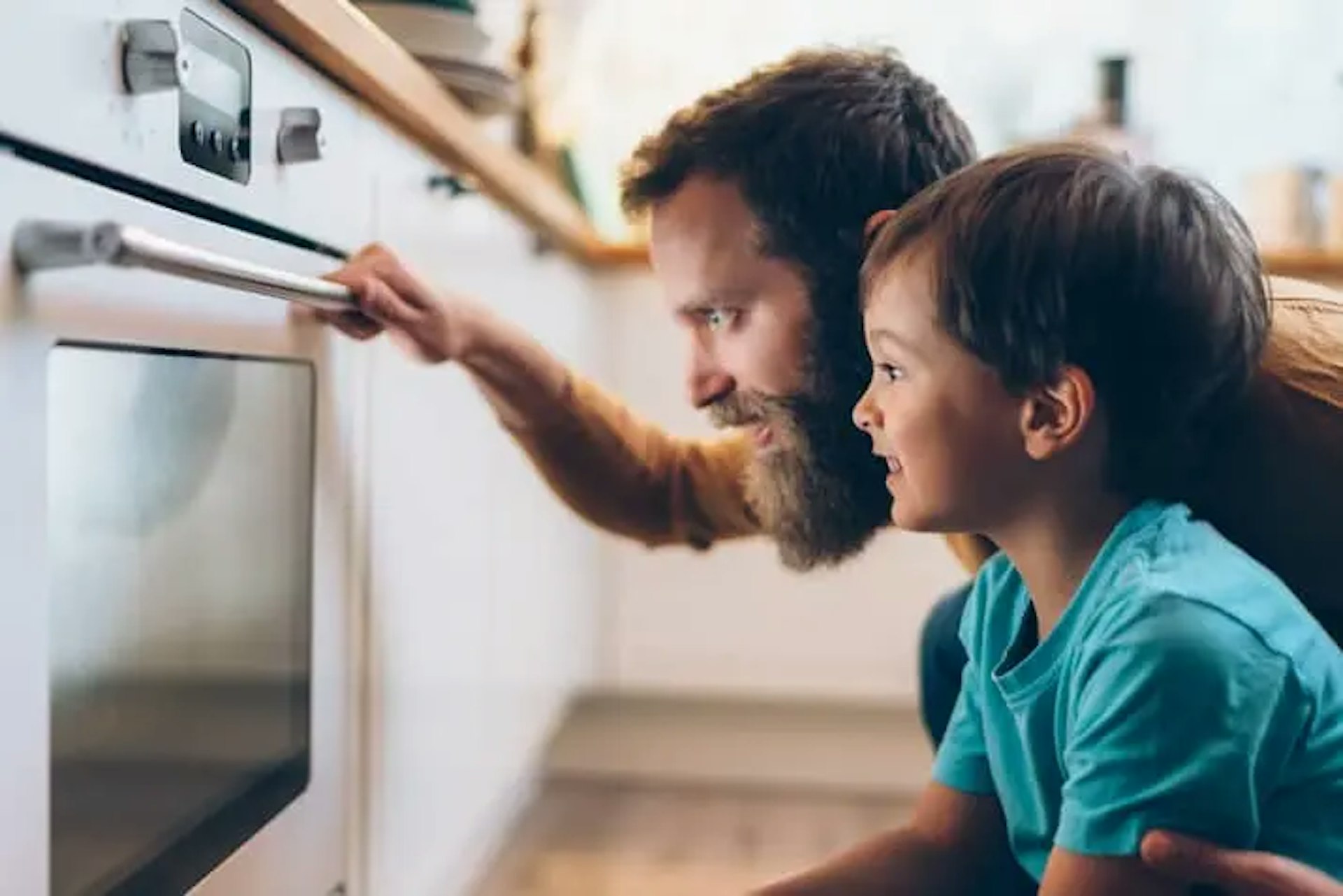 How to Create Better Take-n-Bake Family Meals