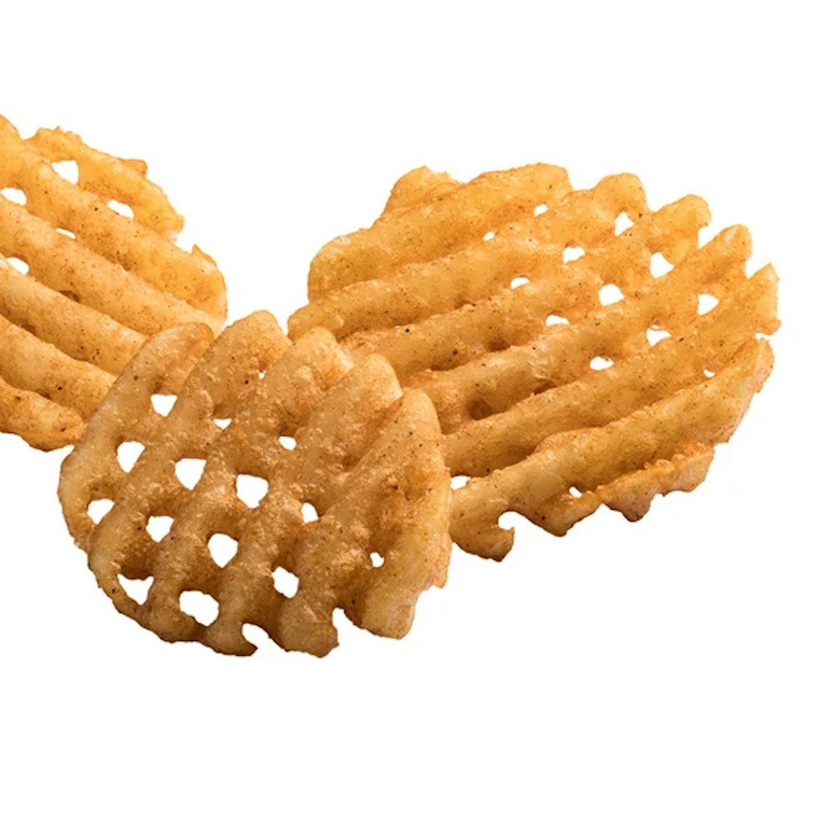 Maple City™ Waffle Fries