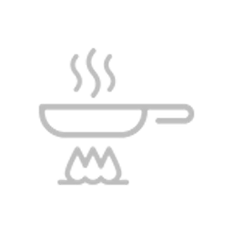 Stove Top / Sauté Icon