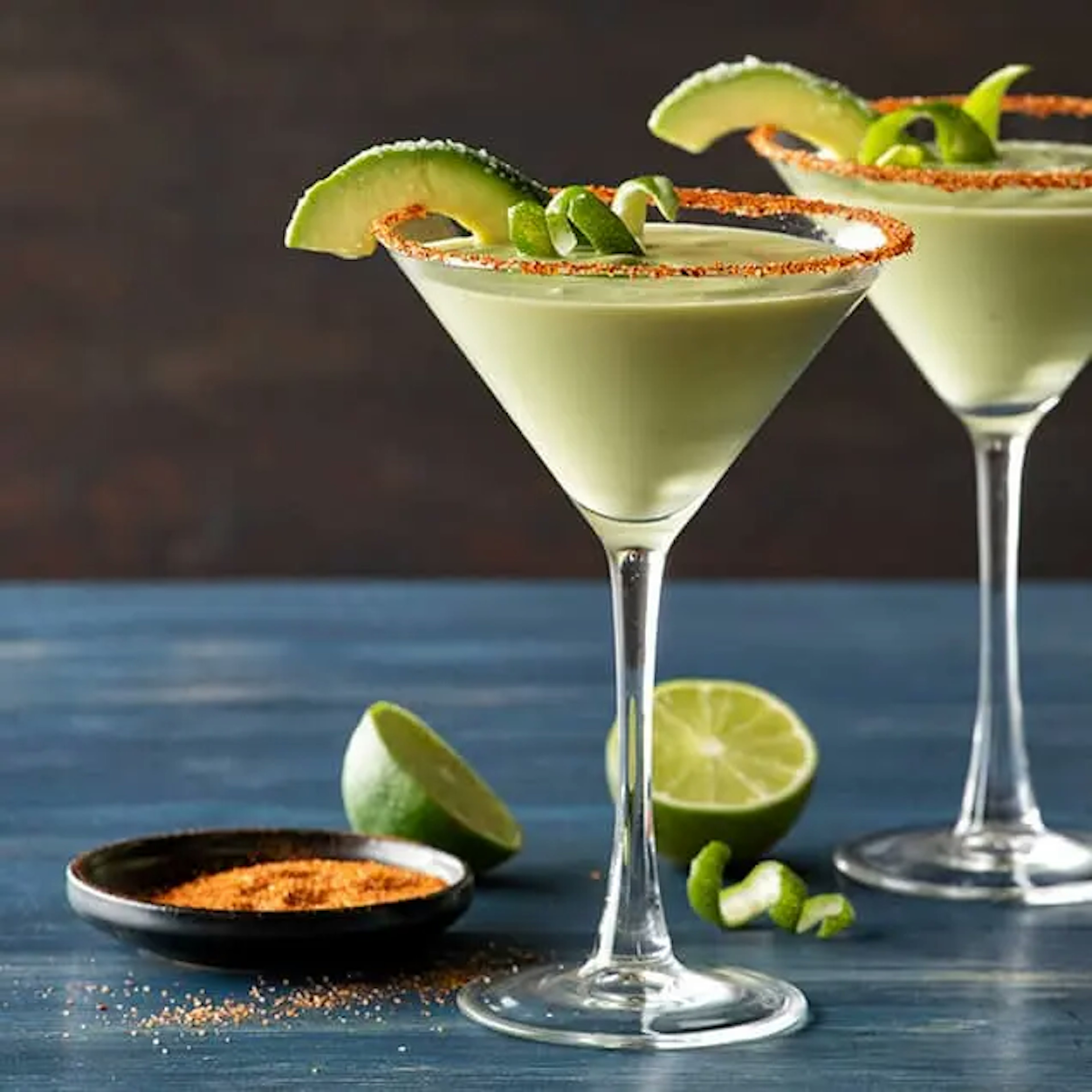 Avocado Martini