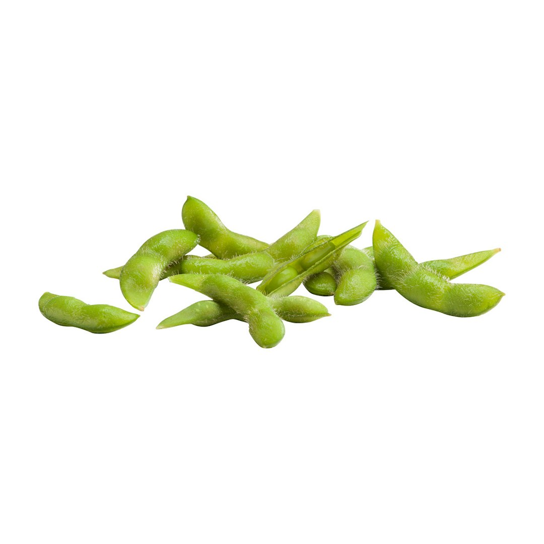 Whole Edamame