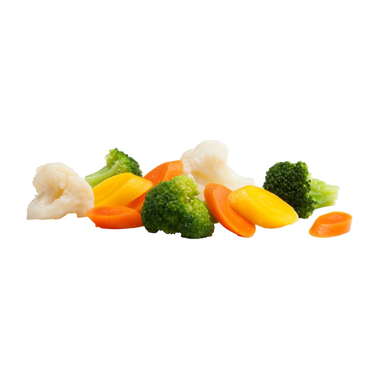 Monterey Vegetable Blend Product Card