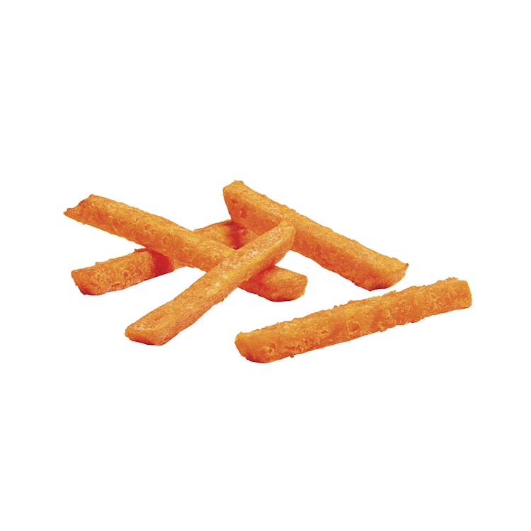 Sweet Potato Straight Cut Fries Product Card