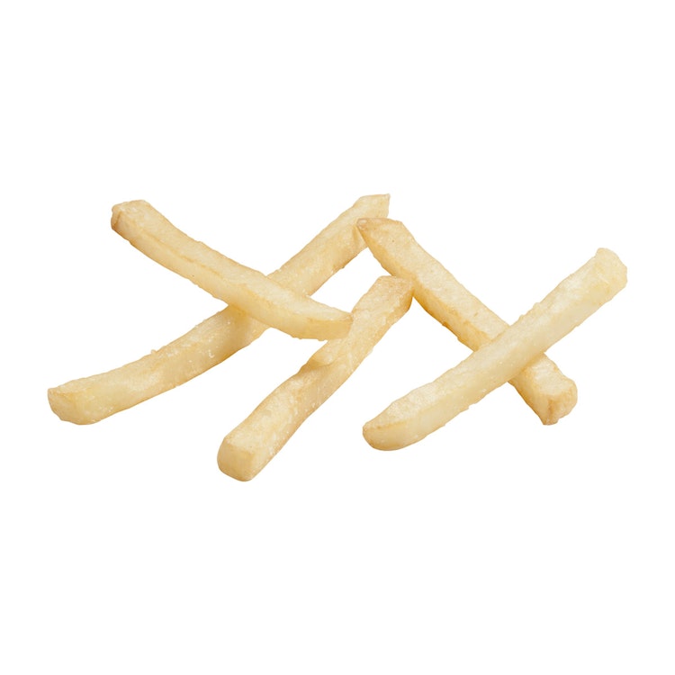 Straight Cut Fries Product Card