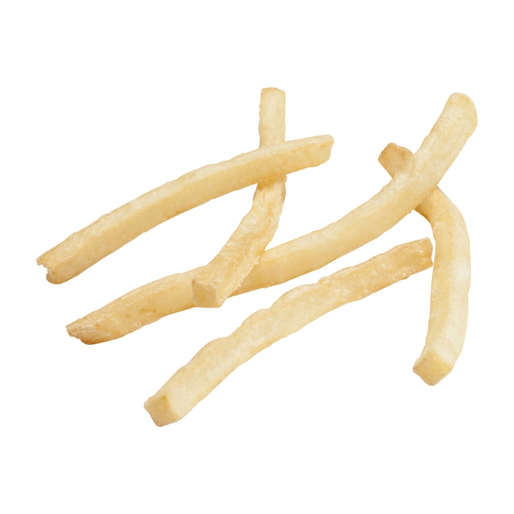 Shoestring Fries Product Card