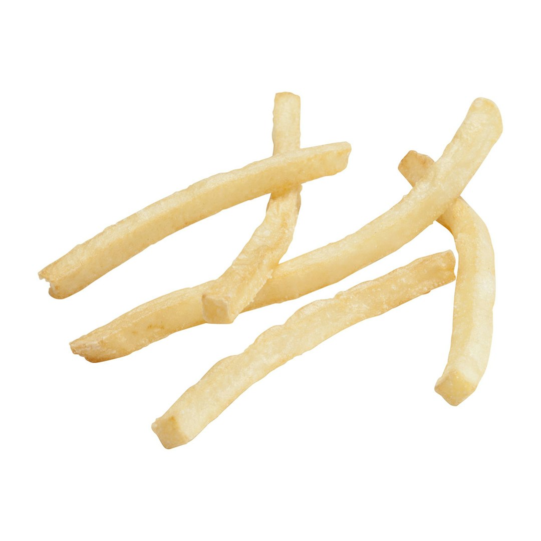 Shoestring Fries