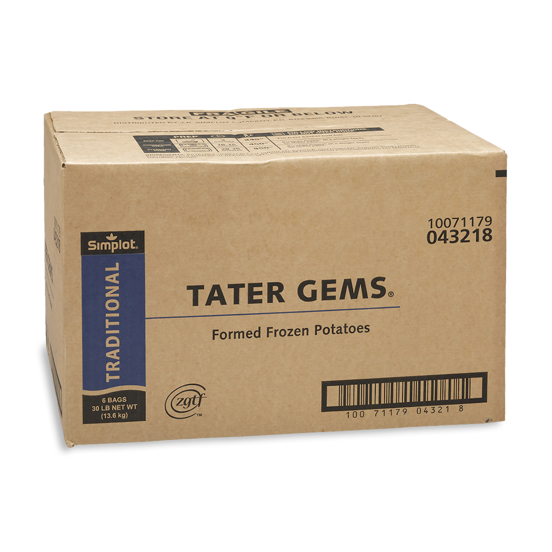 Tater Gems®