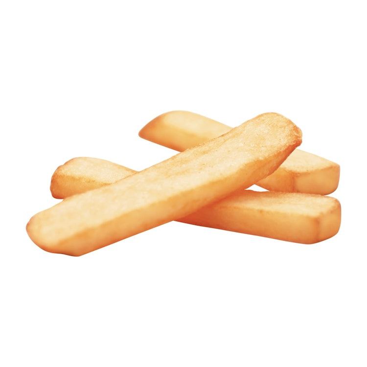 Steak Cut Fries, Northwest Seal Product Card