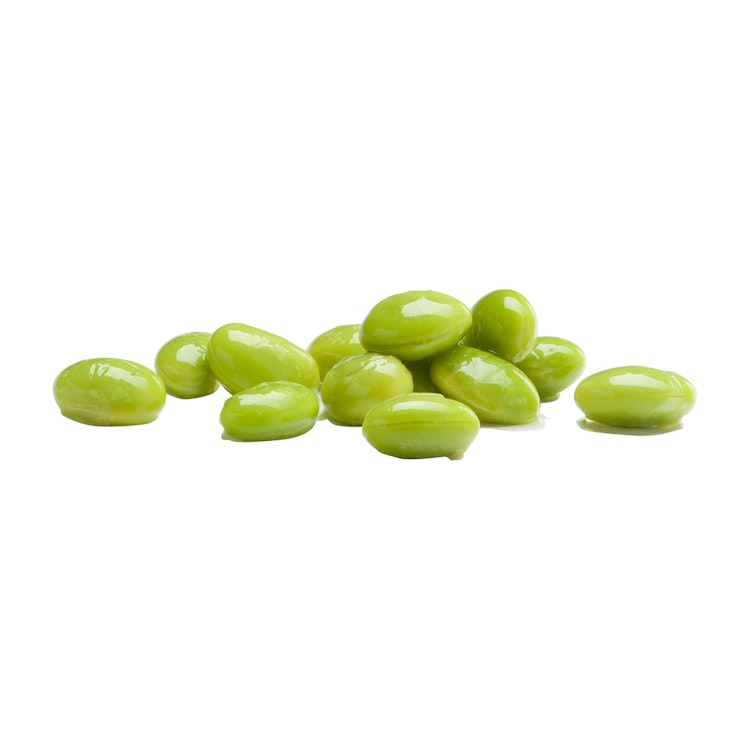 Shelled Edamame Product Card