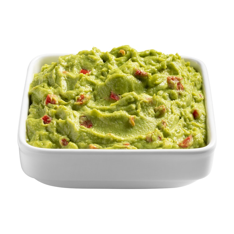 Extreme Supreme Guacamole, Frozen Product Card